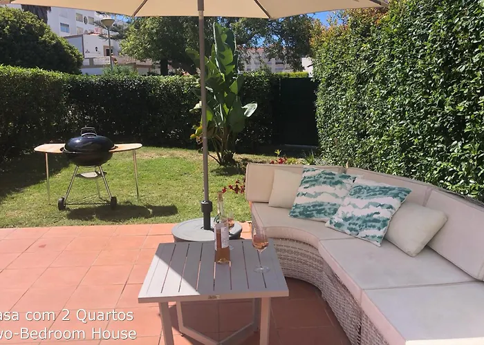 Vakantiehuis Akivillas Relax