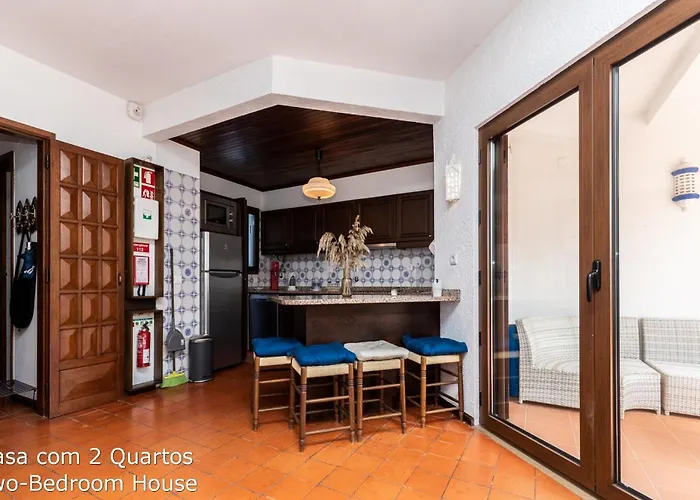 Akivillas Relax Vakantiehuis Quarteira