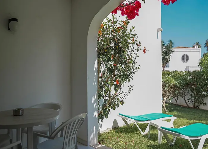 Vakantiehuis Akivillas Relax *