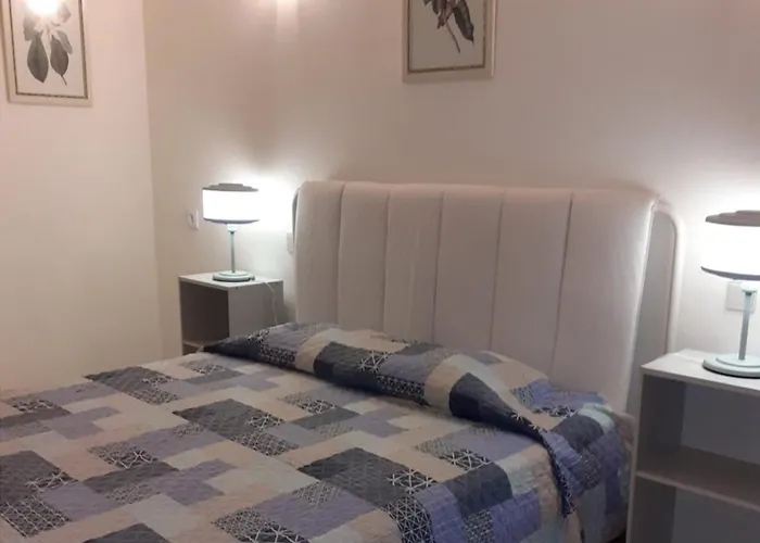 Vakantiehuis Akivillas Relax *