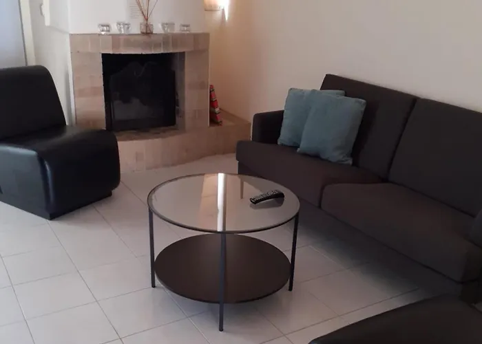 Akivillas Relax Vakantiehuis Quarteira