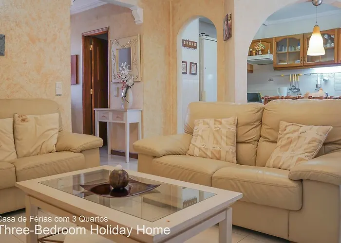 Vakantiehuis Akivillas Relax