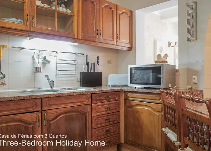 Akivillas Relax Quarteira