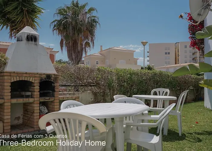 Ferienhaus Akivillas Relax *