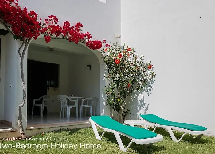 Akivillas Relax