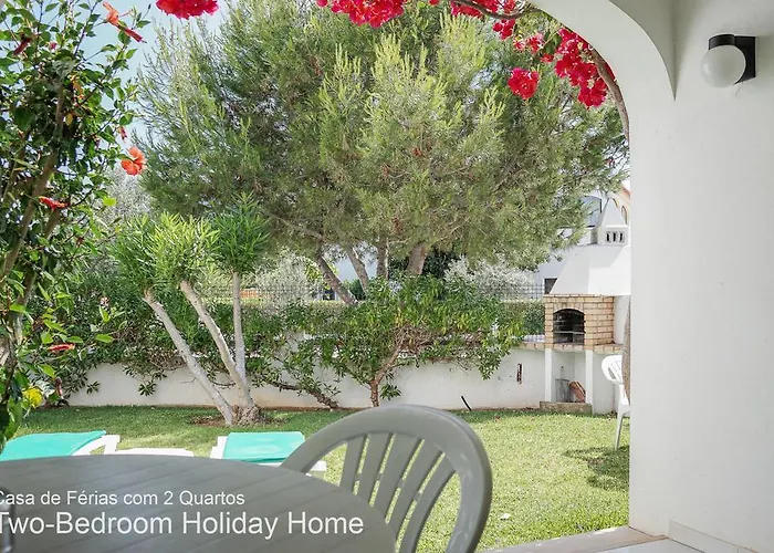 Akivillas Relax Vakantiehuis *