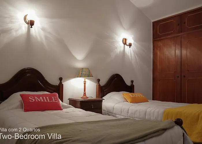Akivillas Relax *