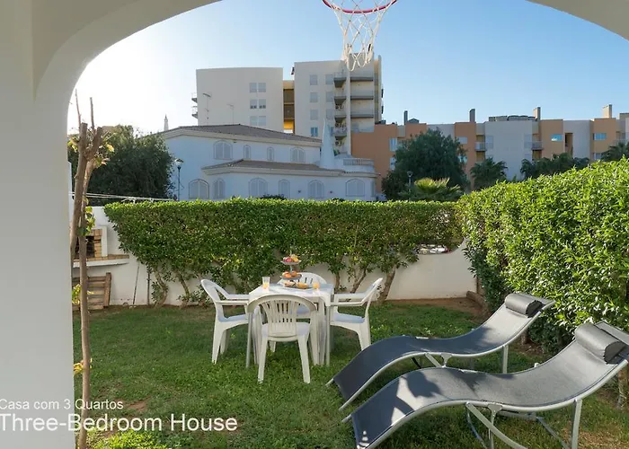 Vakantiehuis Akivillas Relax