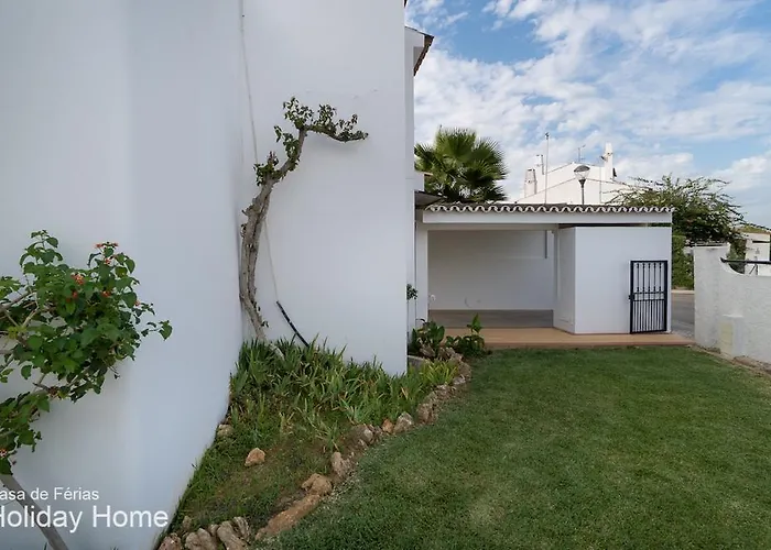 Vakantiehuis Akivillas Relax