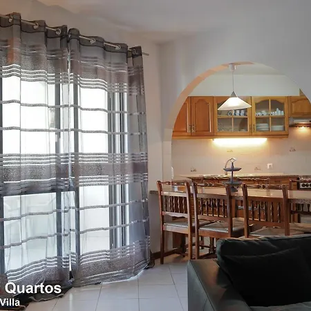 Akivillas Relax 奎特里拉