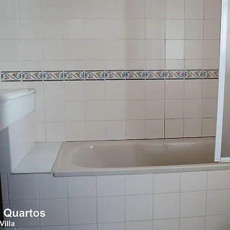 Akivillas Relax 度假居