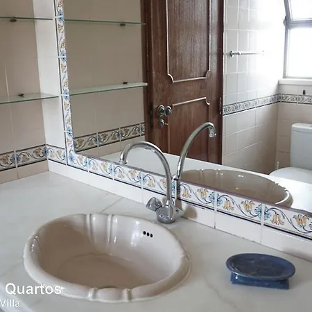 Akivillas Relax * 奎特里拉